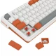 کیبورد گیمینگ ردراگون Gloria K664