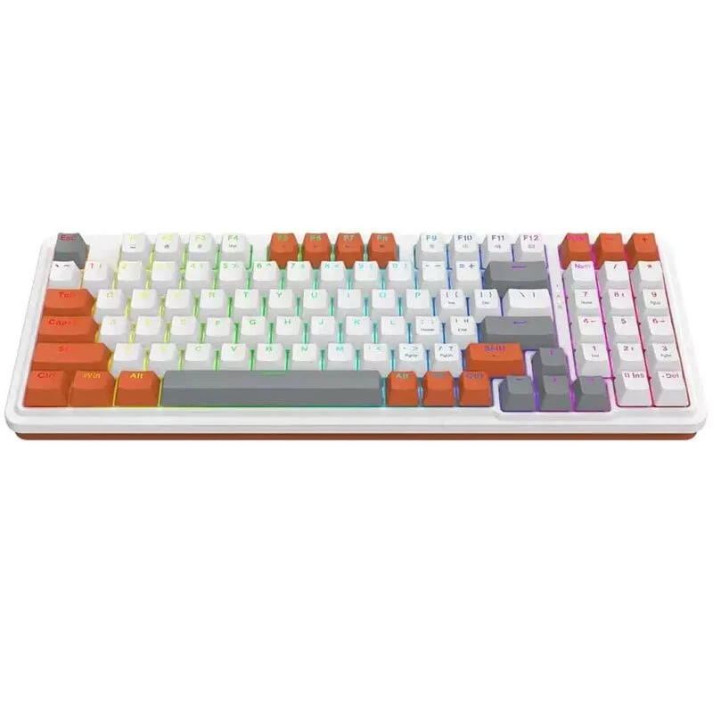 کیبورد گیمینگ ردراگون Gloria K664