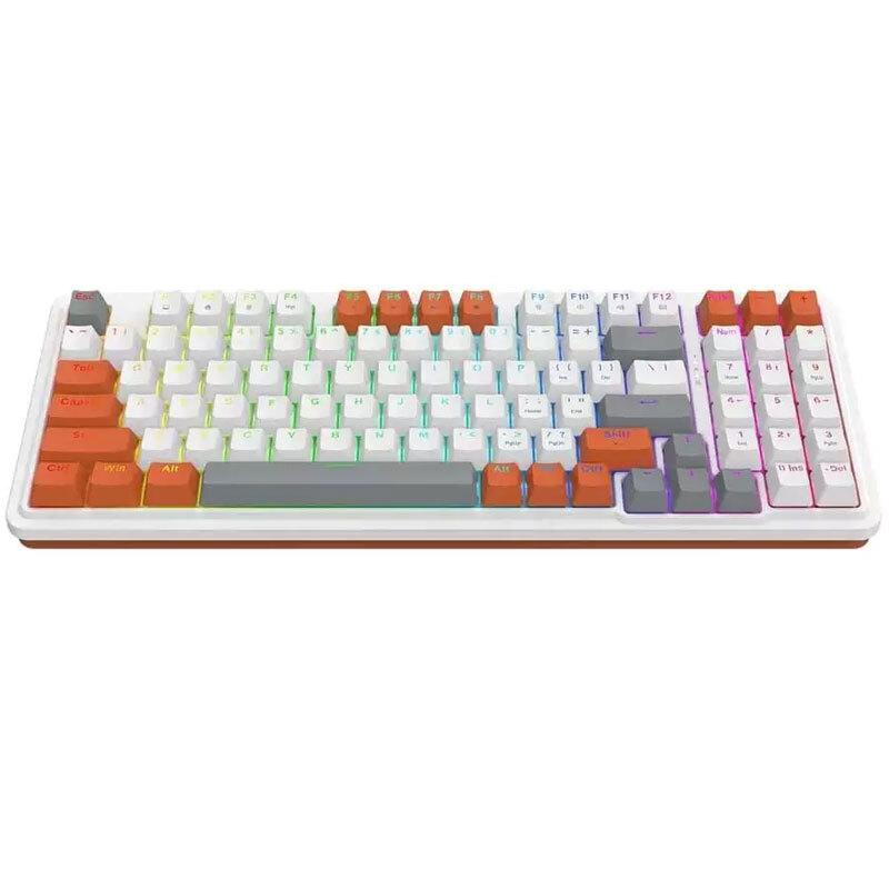 کیبورد گیمینگ ردراگون Gloria K664