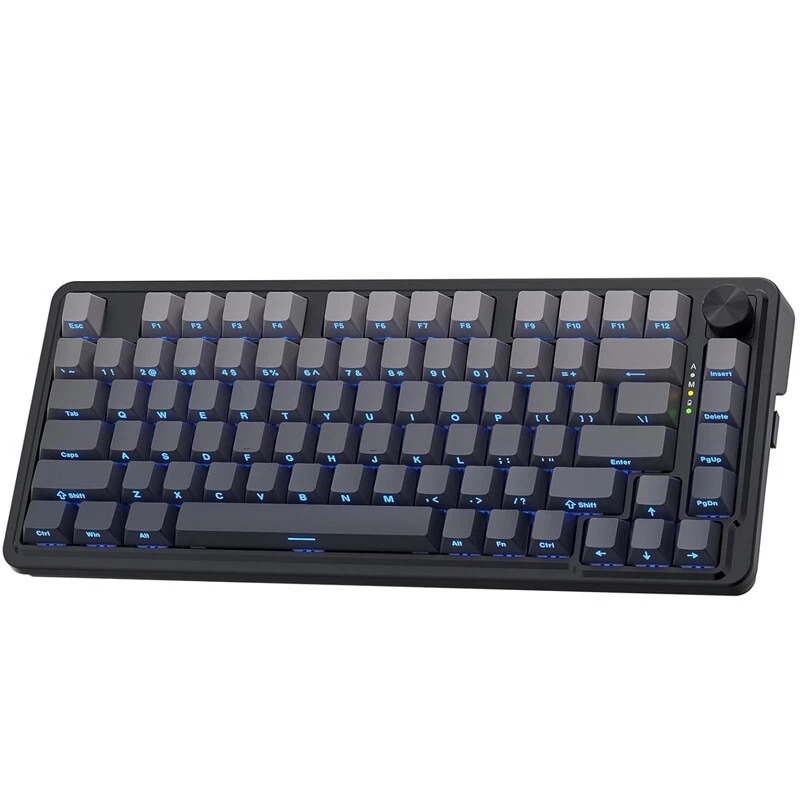 کیبورد بی سیم گیمینگ ردراگون Ucal Pro K673 SP