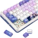 کیبورد بی سیم گیمینگ ردراگون K708AK RGB PRO