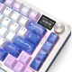 کیبورد بی سیم گیمینگ ردراگون K708AK RGB PRO