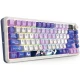 کیبورد بی سیم گیمینگ ردراگون K708AK RGB PRO