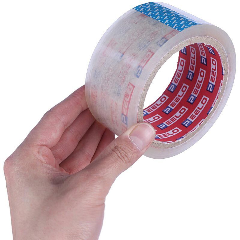 چسب پهن شیشه ای 4.8 سانتی متر پیلو