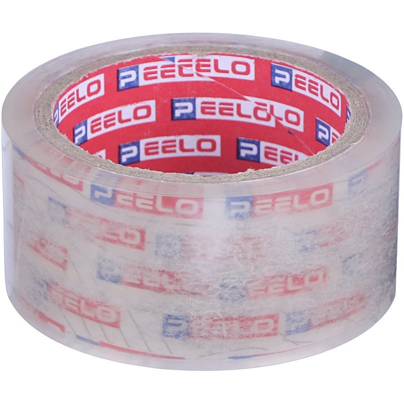 چسب پهن شیشه ای 4.8 سانتی متر پیلو