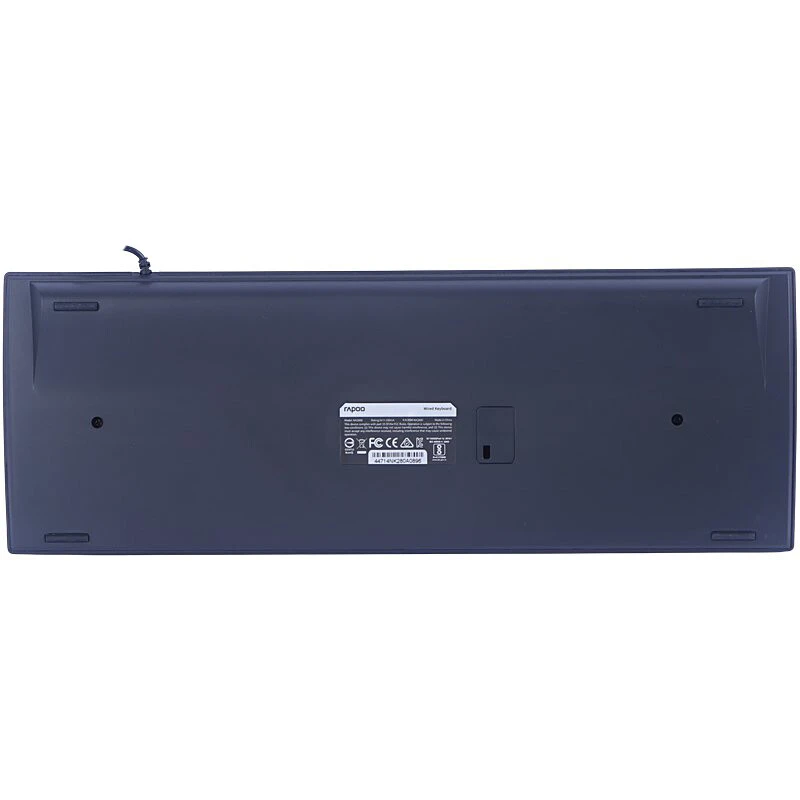 کیبورد رپو NK2800