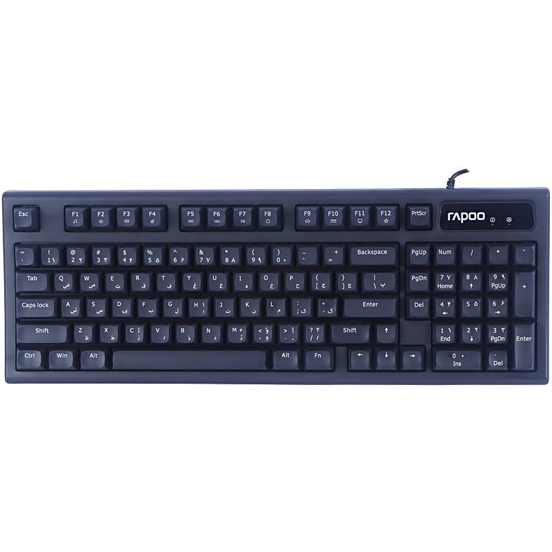 کیبورد رپو NK2800