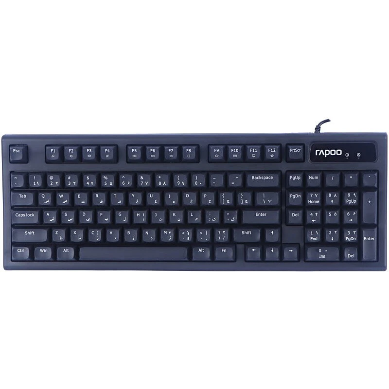 کیبورد رپو NK2800