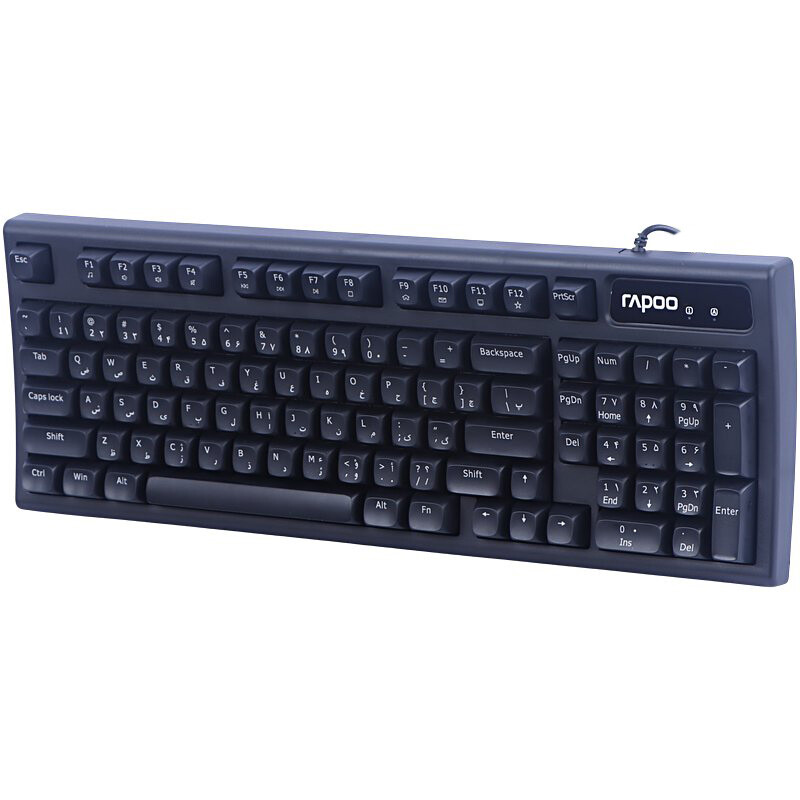 کیبورد رپو NK2800