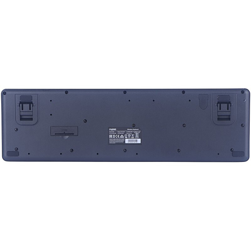 کیبورد و موس بی سیم رپو X2100