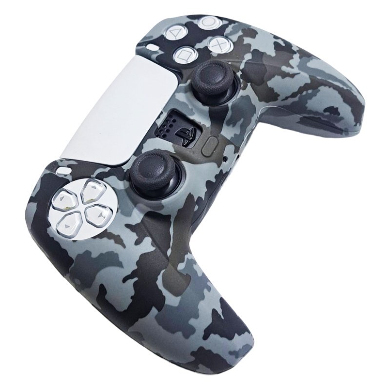 روکش دسته بازی PS5 طرح چریکی کد 26