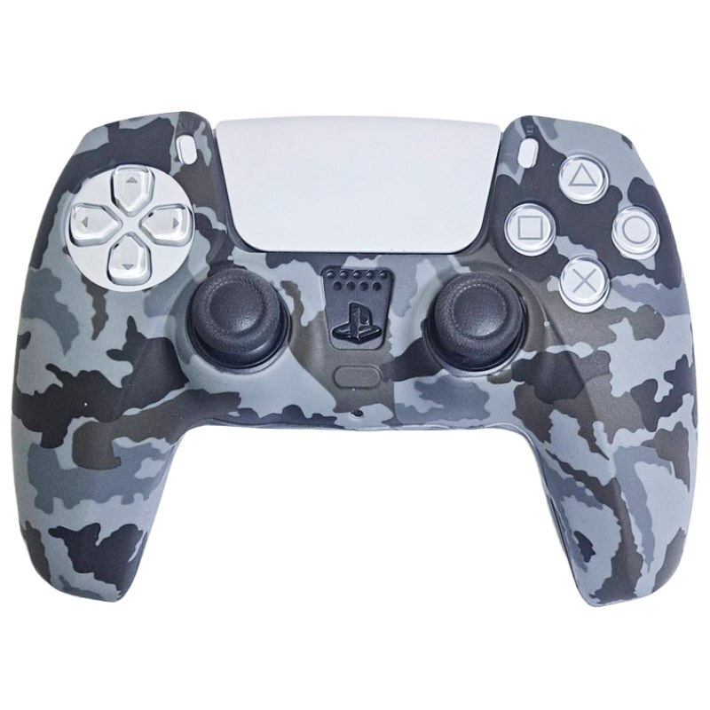 روکش دسته بازی PS5 طرح چریکی کد 26