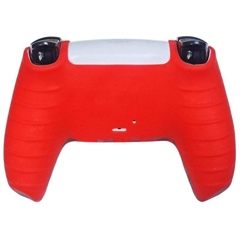 روکش دسته بازی PS5 طرح چریکی کد 27