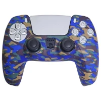 روکش دسته بازی PS5 طرح چریکی کد 28