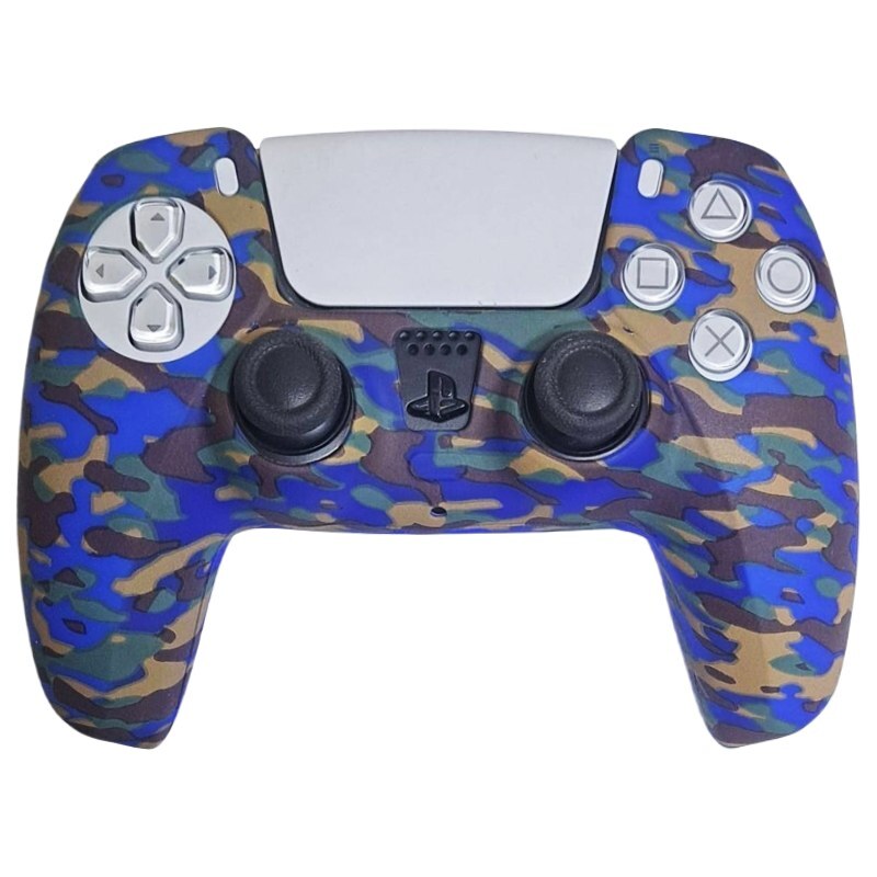 روکش دسته بازی PS5 طرح چریکی کد 28