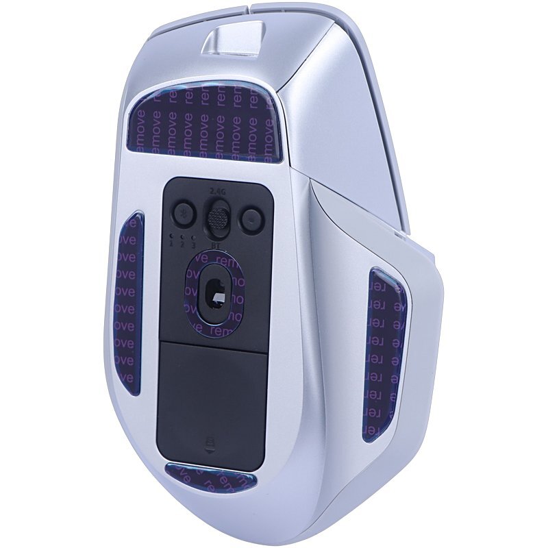 موس بی سیم رپو MT760M