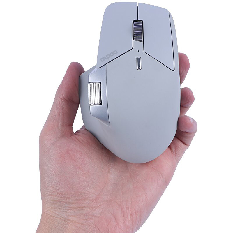 موس بی سیم رپو MT760M