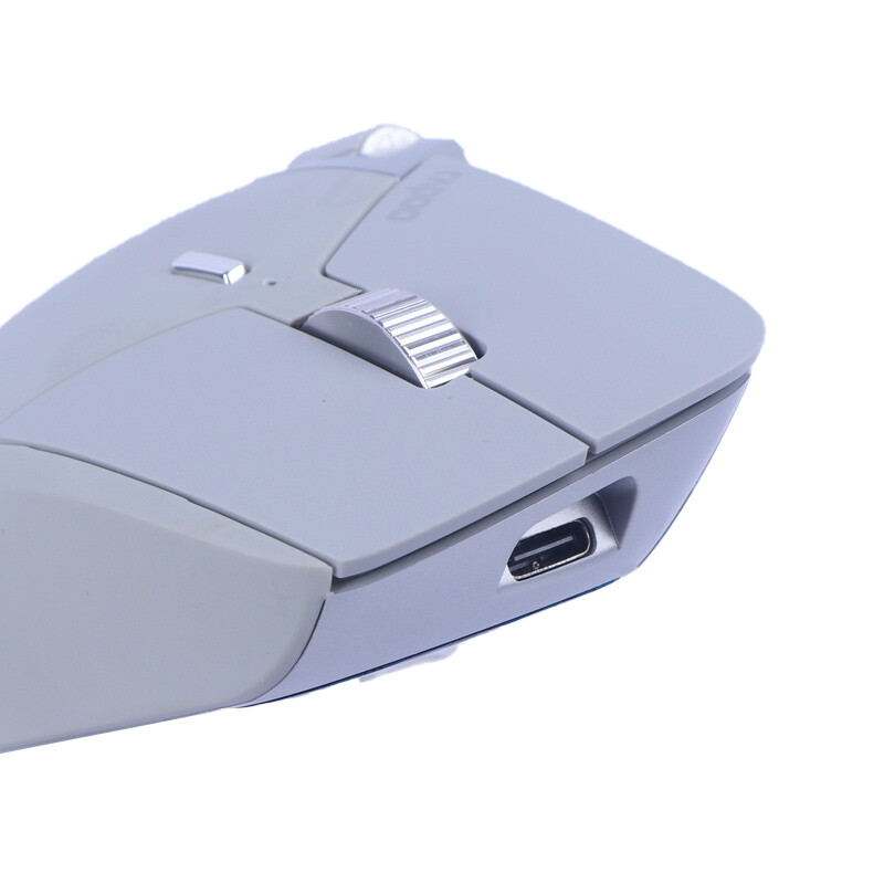 موس بی سیم رپو MT760M