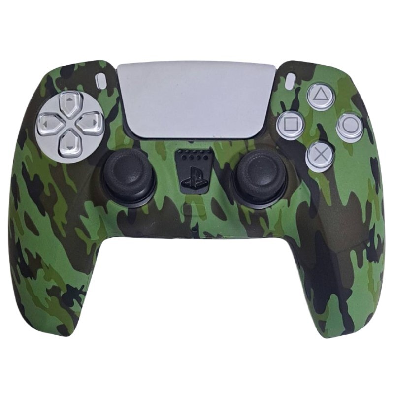 روکش دسته بازی PS5 طرح چریکی کد 29