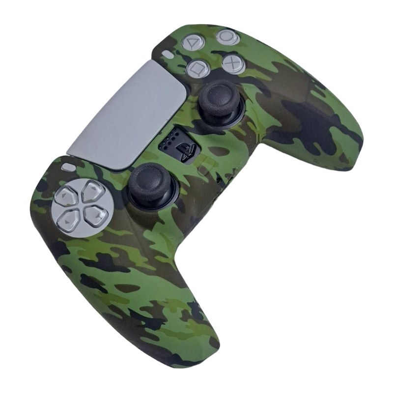 روکش دسته بازی PS5 طرح چریکی کد 29