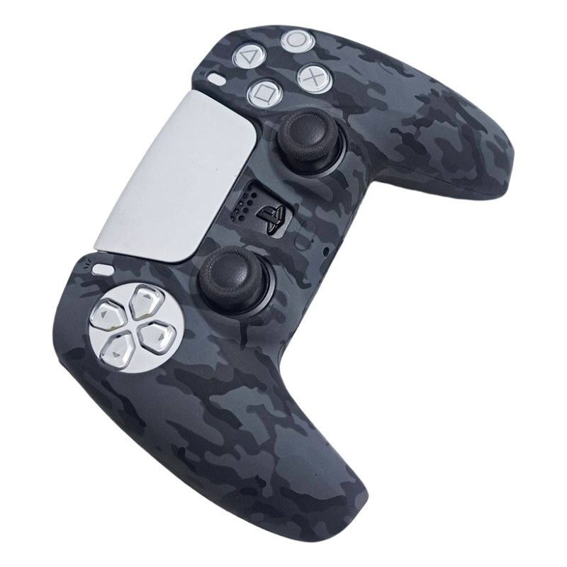 روکش دسته بازی PS5 طرح چریکی کد 30