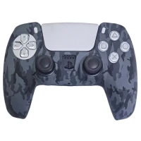 روکش دسته بازی PS5 طرح چریکی کد 30