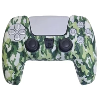 روکش دسته بازی PS5 طرح چریکی کد 31