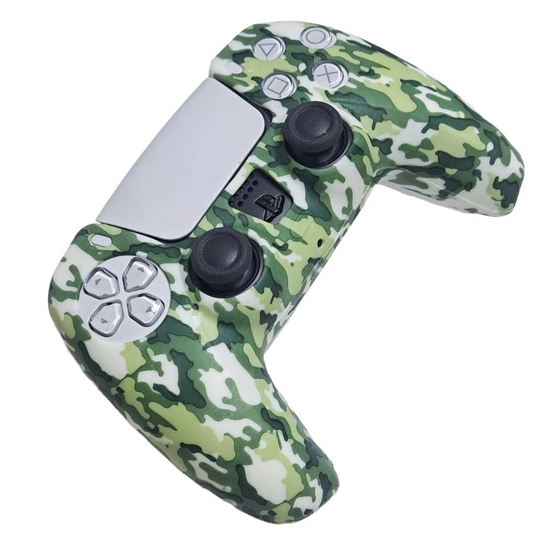 روکش دسته بازی PS5 طرح چریکی کد 31