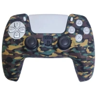 روکش دسته بازی PS5 طرح چریکی کد 32