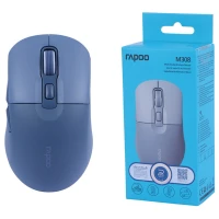 موس بی سیم رپو M308