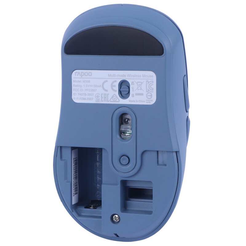 موس بی سیم رپو M308