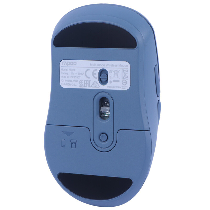 موس بی سیم رپو M308