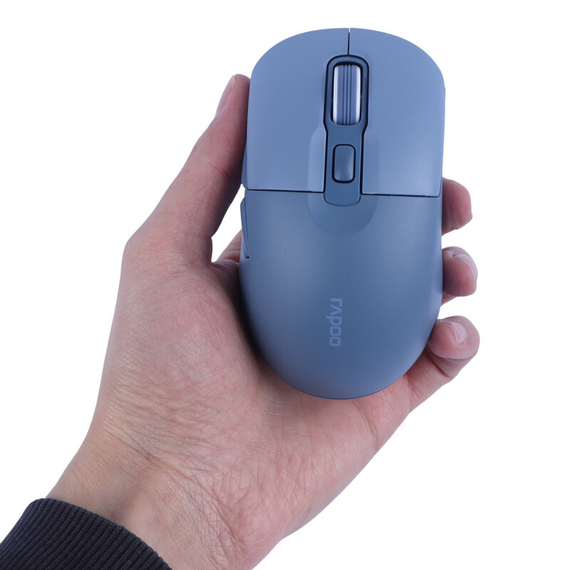 موس بی سیم رپو M308