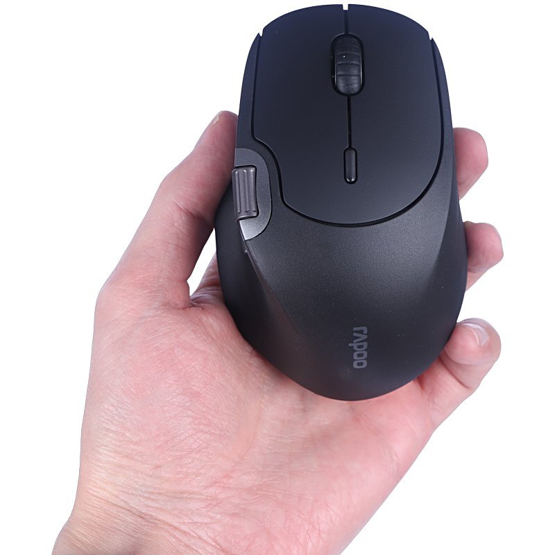 موس بی سیم رپو MT560