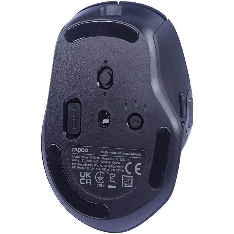 موس بی سیم رپو MT560