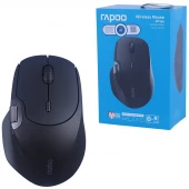 موس بی سیم رپو MT560