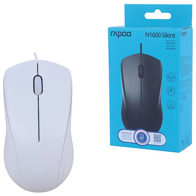 موس رپو N1600