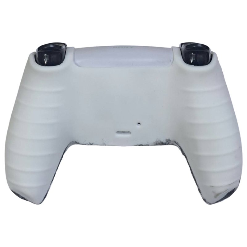 روکش دسته بازی PS5 طرح Rock Skull