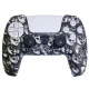 روکش دسته بازی PS5 طرح Rock Skull