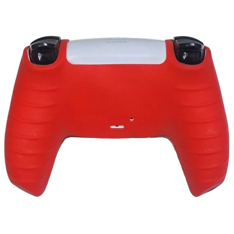 روکش دسته بازی PS5 طرح اژدها کد 2