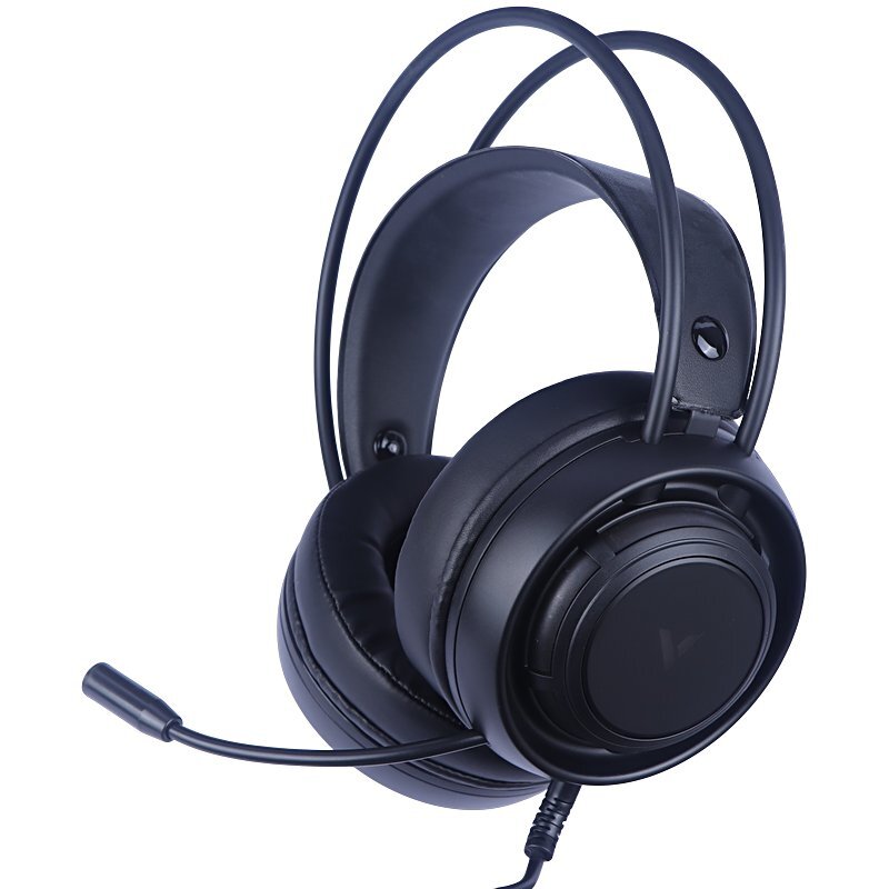 هدست گیمینگ سیم دار Rapoo VH360