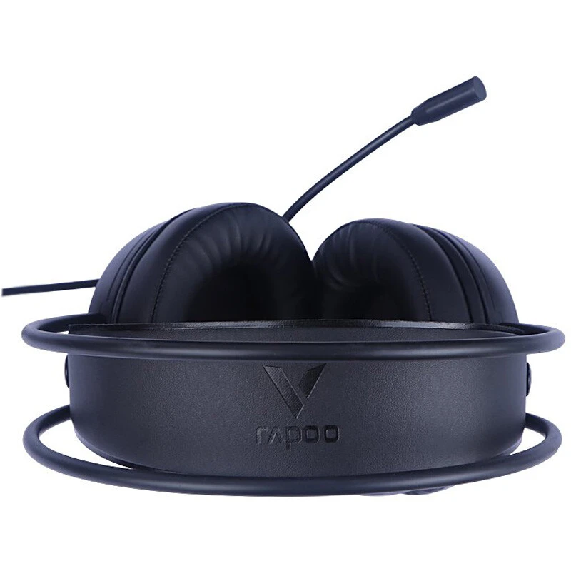 هدست گیمینگ سیم دار Rapoo VH360