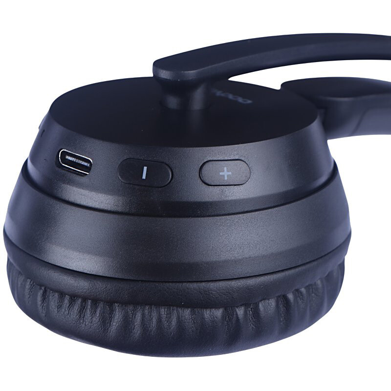 هدفون بلوتوثی رپو H200