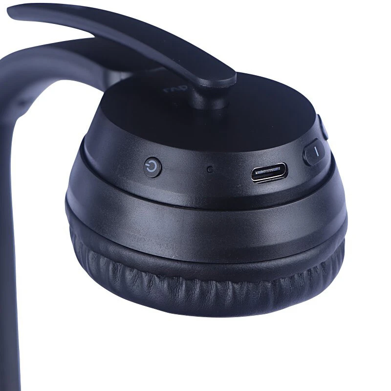 هدفون بلوتوثی رپو H200