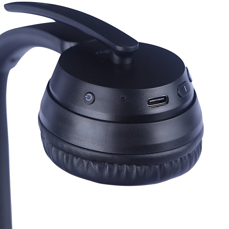 هدفون بلوتوثی رپو H200