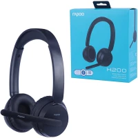 هدفون بلوتوثی رپو H200