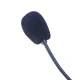 هدست سیم دار Rapoo H150S