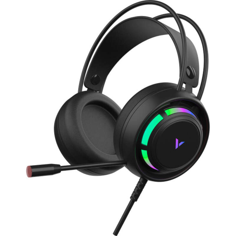 هدست گیمینگ سیم دار Rapoo VH360