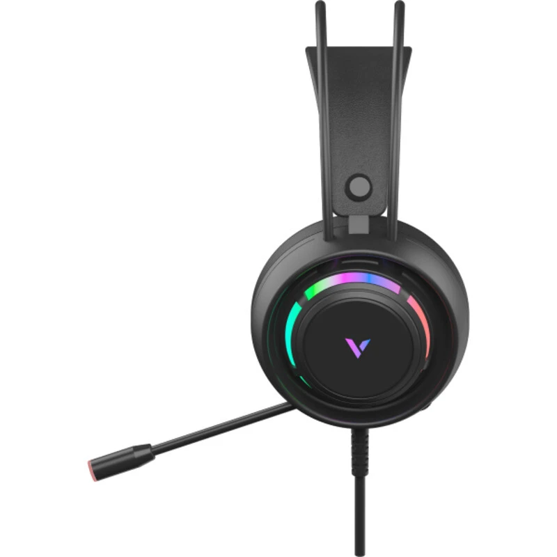 هدست گیمینگ سیم دار Rapoo VH360