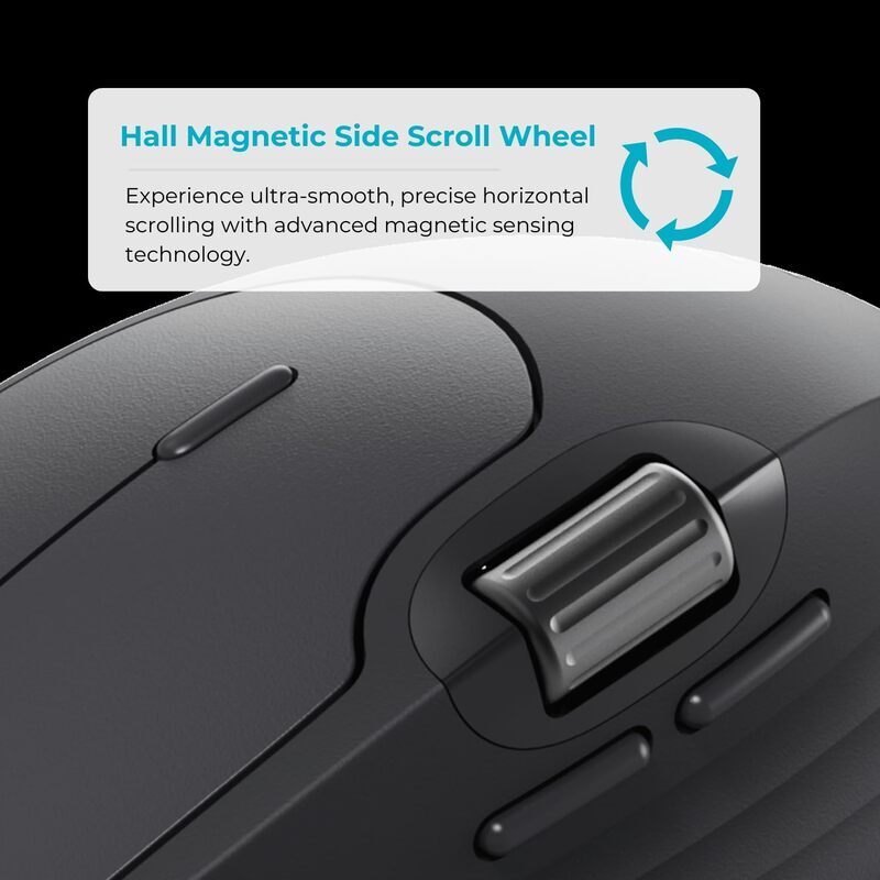 موس بی سیم رپو MT560